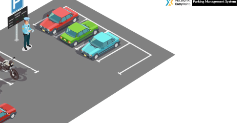 A Smart Parking Management System