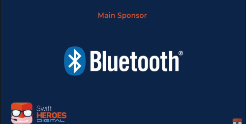 An Introduction to Bluetooth Low Energy for Swift Developers