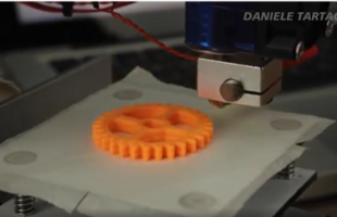 3D Printer DIY