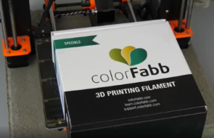 3d Printing With Carbon Fibers
