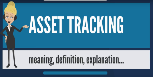 Asset Tracking Overview