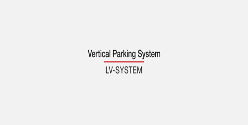 A Guide To Vertical Car Parking System