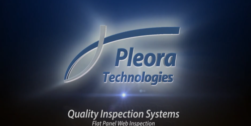 Automated Inspection and Quality Control