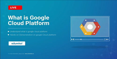 What is Google Cloud Platform