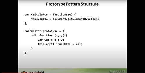 Learn How To Structure Javascript Code Like A Pro