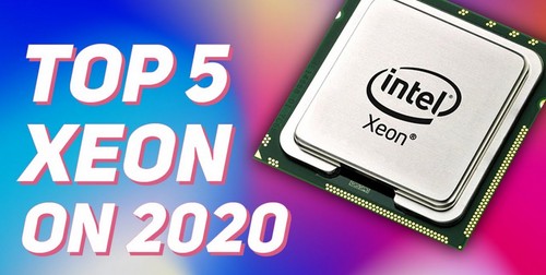TOP 5 Intel Xeon From Aliexpress On 2020