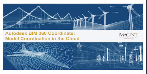 Autodesk BIM 360 Coordinate: Model Coordination In The Cloud