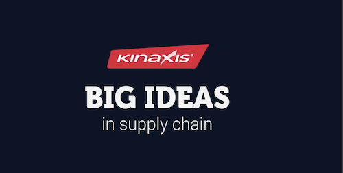 Big Ideas In Supply Chain: A Practical Approach To The Digital Supply Chain
