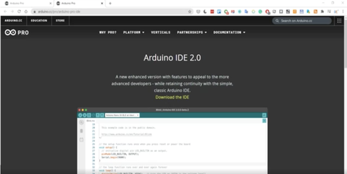 An Overview of Arduino PRO IDE