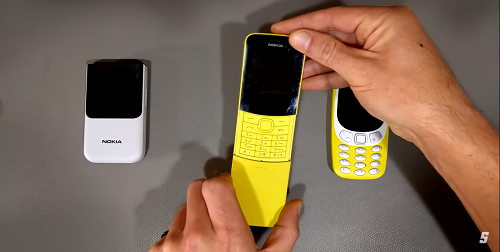 Why KaiOS Dumbphones are Truly Smart Nokia 2720 Flip