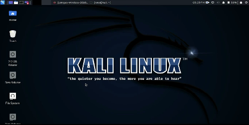 How To Configure / Troubleshoot WiFi Adapter In Kali Linux