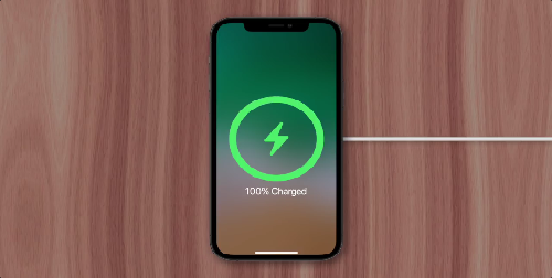The Reasons Why Your Iphone Should Not Be Charged Fully