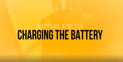 Two Different Ways for Charging Autovac Battery
