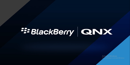 Blackberry QNX Builds Sustainability in Autonomous Driving