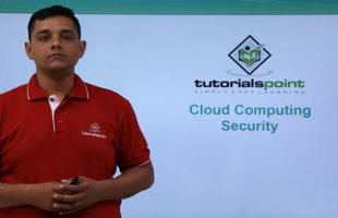 Tutorial of Cloud Computing in Security