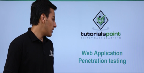 An Introduction to Web Application Testing Course