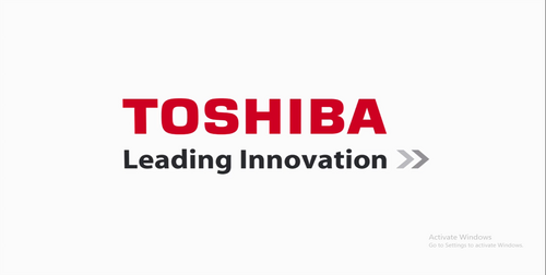Toshiba and NAND Flash: Now and Then