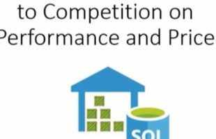 Azure SQL Data Warehouse is the best choice for performance and price