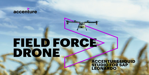Accenture Liquid: A real-time Defector