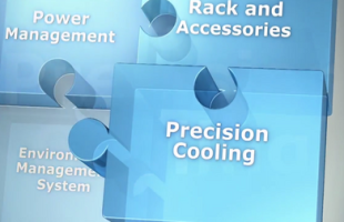 Delta Room Cool: Precision Cooling While Saving Energy