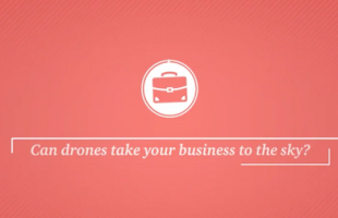 PwC IoT: “Taking Businesses to the Sky”
