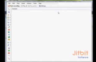 Jitbit Software: Creating Macro Reader