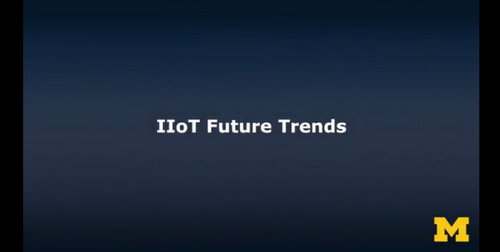Intelligent Sensors: Future of Industrial IoT