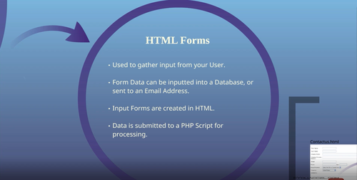 A Helpful Guide to HTML