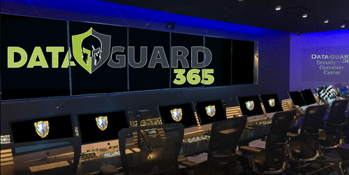 Data Guard 365: The Security Operation Center Provider