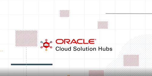 Oracle Cloud And Data Center