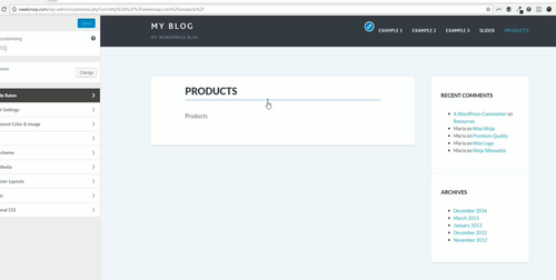 Integration of WooCommerce and Conductor