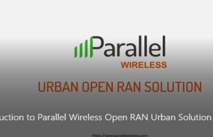 The Advantages of Telecommunication with Parallel Wireless