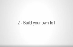Build Your Own IoT Device With The Right Components
