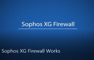 Sophos XG: Redefining IT Industry’s Firewall Protection