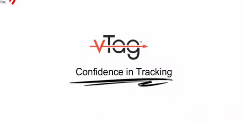 V-Tag: An Assest Tracking Security