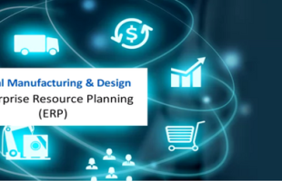 ERP Manufacturing and Design
