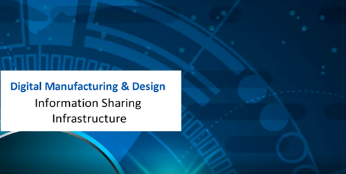 Digital Manufacturing Sharing Infrastructures