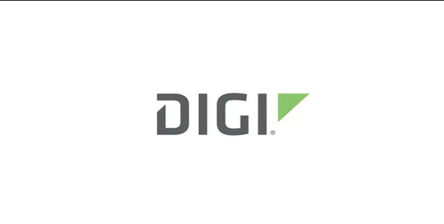 Digi IX20: Router of the Future