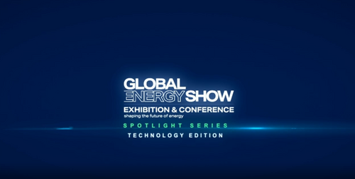 Global Energy Show -Technology Edition with Berkana Resources