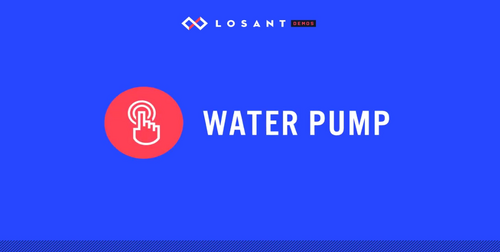 Losant: A Remote Equipment Monitoring Software for IoT Industries