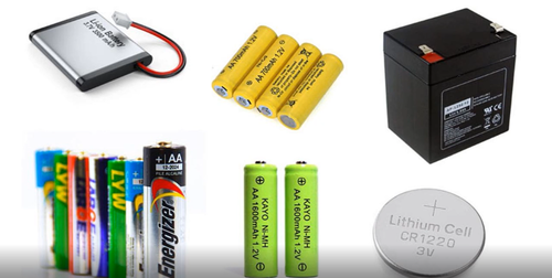 Remote Battery Monitoring Systems