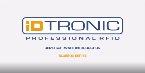 A Useful Guide Video On Operating the Bluebox Devices.