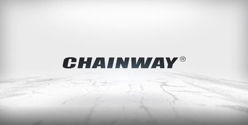 Logistics Management with CHAINWAY HHT