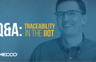 Q&A Traceability In The IIoT 