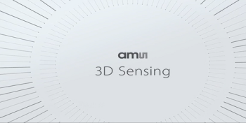 3D Sensing
