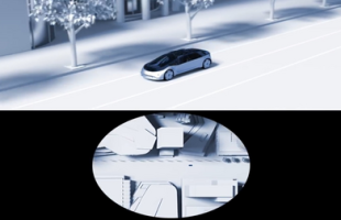 Automotive CMOS Image Sensor