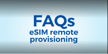 <strong>How to Connect eSIM Devices to your Network</strong>
