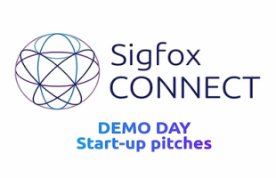 Sensolus – Demo Day – Sigfox Connect 2018 